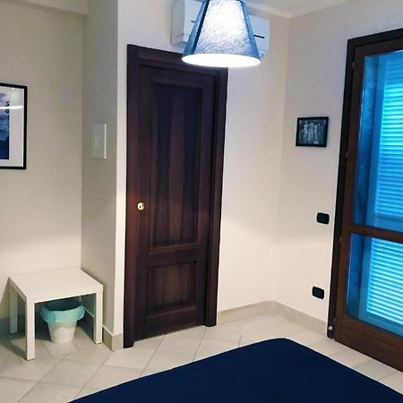Cytrus Rooms Marina di Massa Kültér fotó