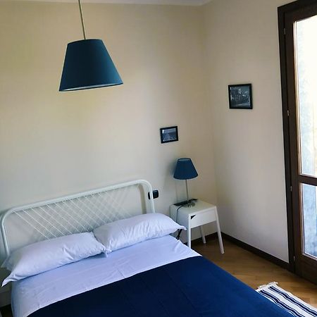 Cytrus Rooms Marina di Massa Kültér fotó