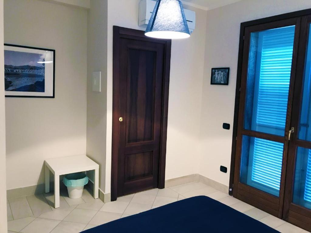 Cytrus Rooms Marina di Massa Kültér fotó