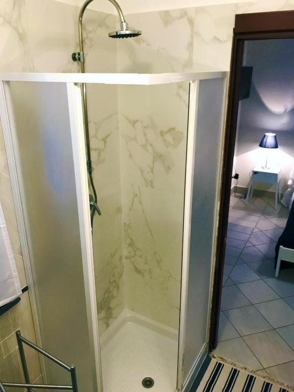 Cytrus Rooms Marina di Massa Kültér fotó