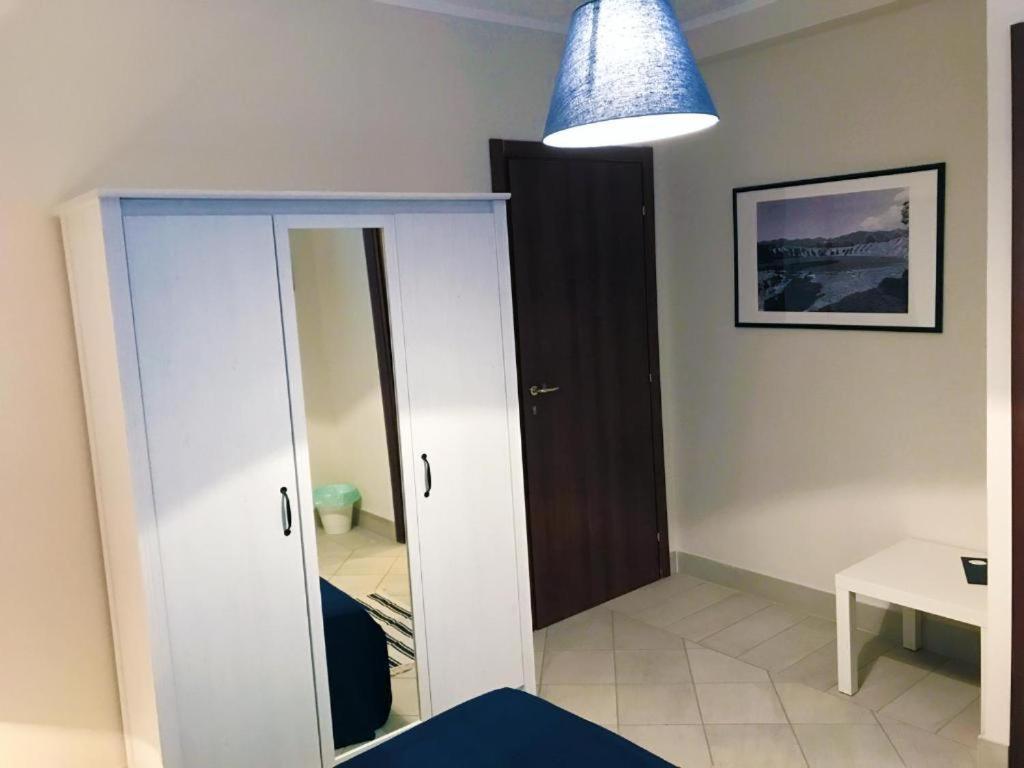 Cytrus Rooms Marina di Massa Kültér fotó