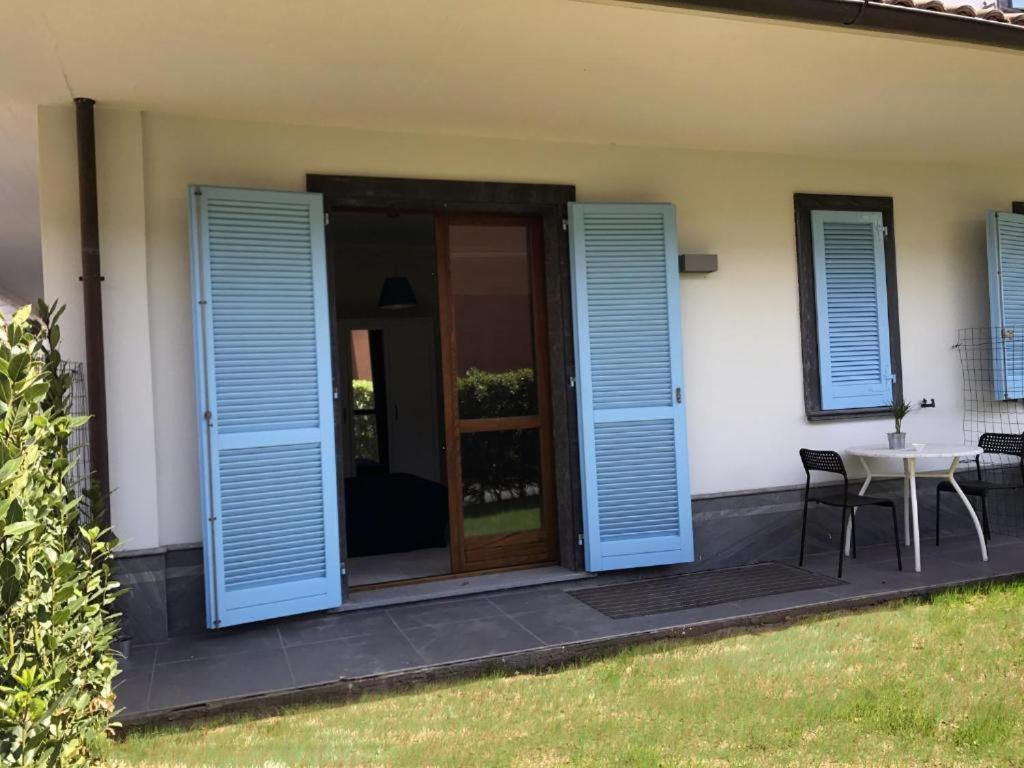 Cytrus Rooms Marina di Massa Kültér fotó