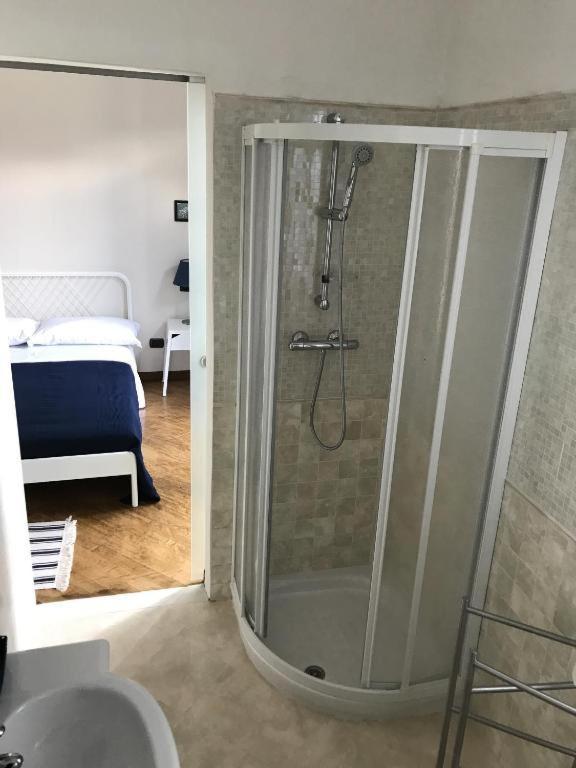 Cytrus Rooms Marina di Massa Kültér fotó