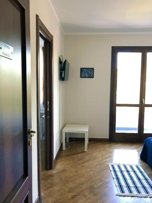 Cytrus Rooms Marina di Massa Kültér fotó