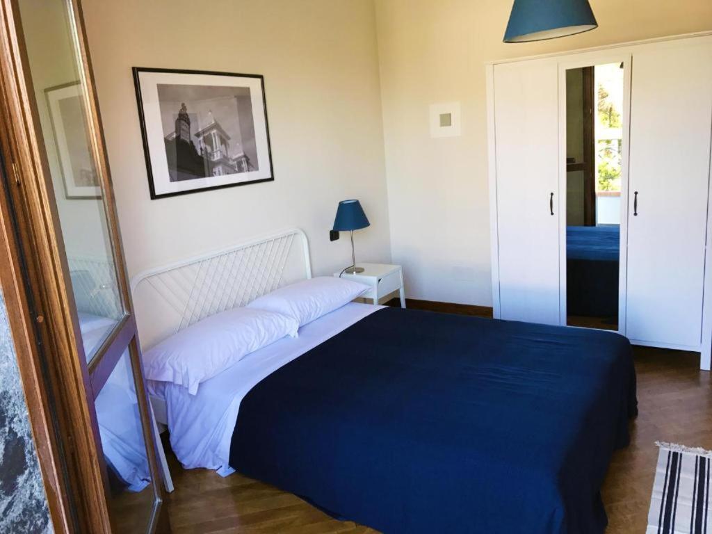 Cytrus Rooms Marina di Massa Kültér fotó
