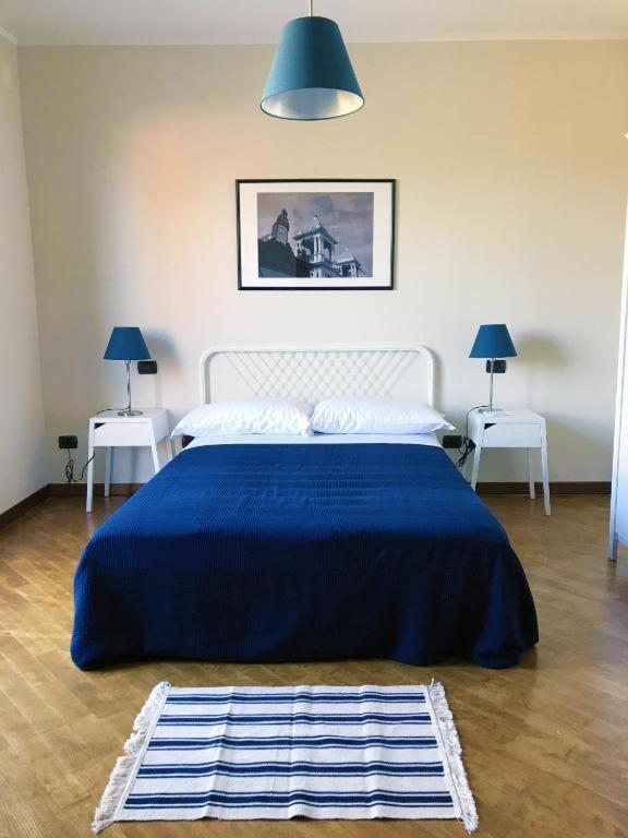 Cytrus Rooms Marina di Massa Kültér fotó