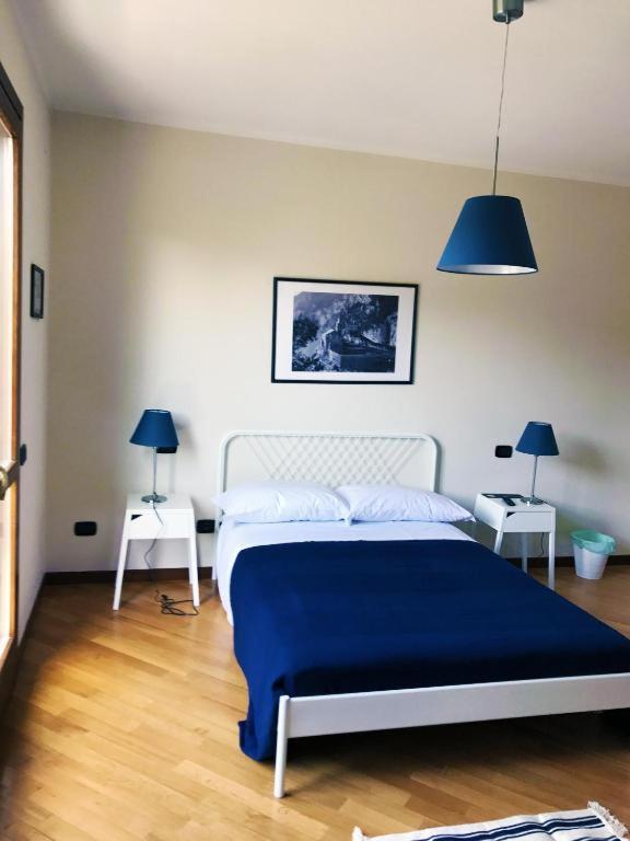 Cytrus Rooms Marina di Massa Kültér fotó