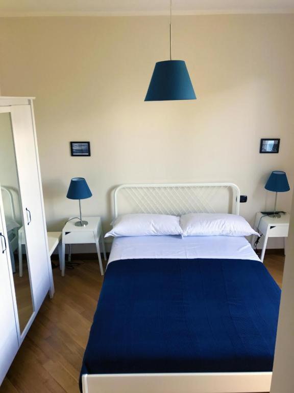 Cytrus Rooms Marina di Massa Kültér fotó