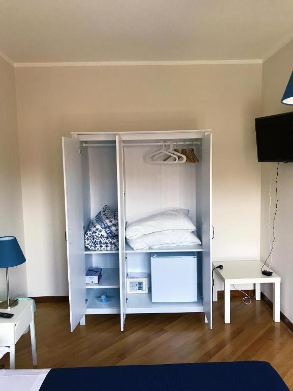 Cytrus Rooms Marina di Massa Kültér fotó