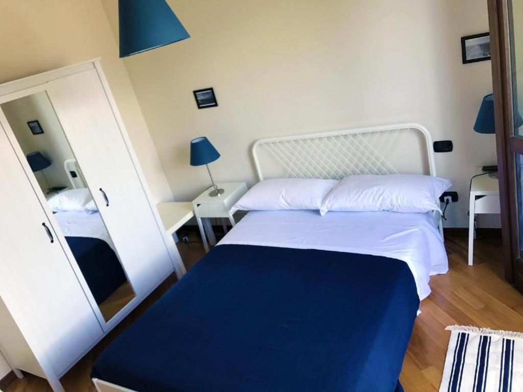 Cytrus Rooms Marina di Massa Kültér fotó