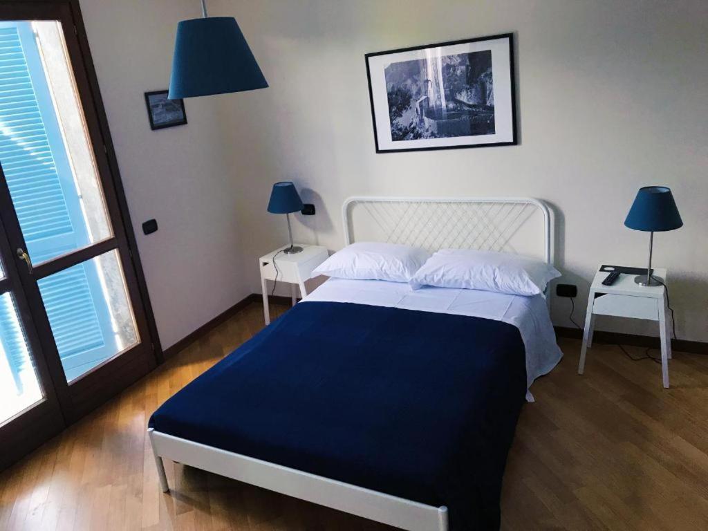 Cytrus Rooms Marina di Massa Kültér fotó