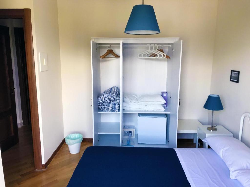 Cytrus Rooms Marina di Massa Kültér fotó