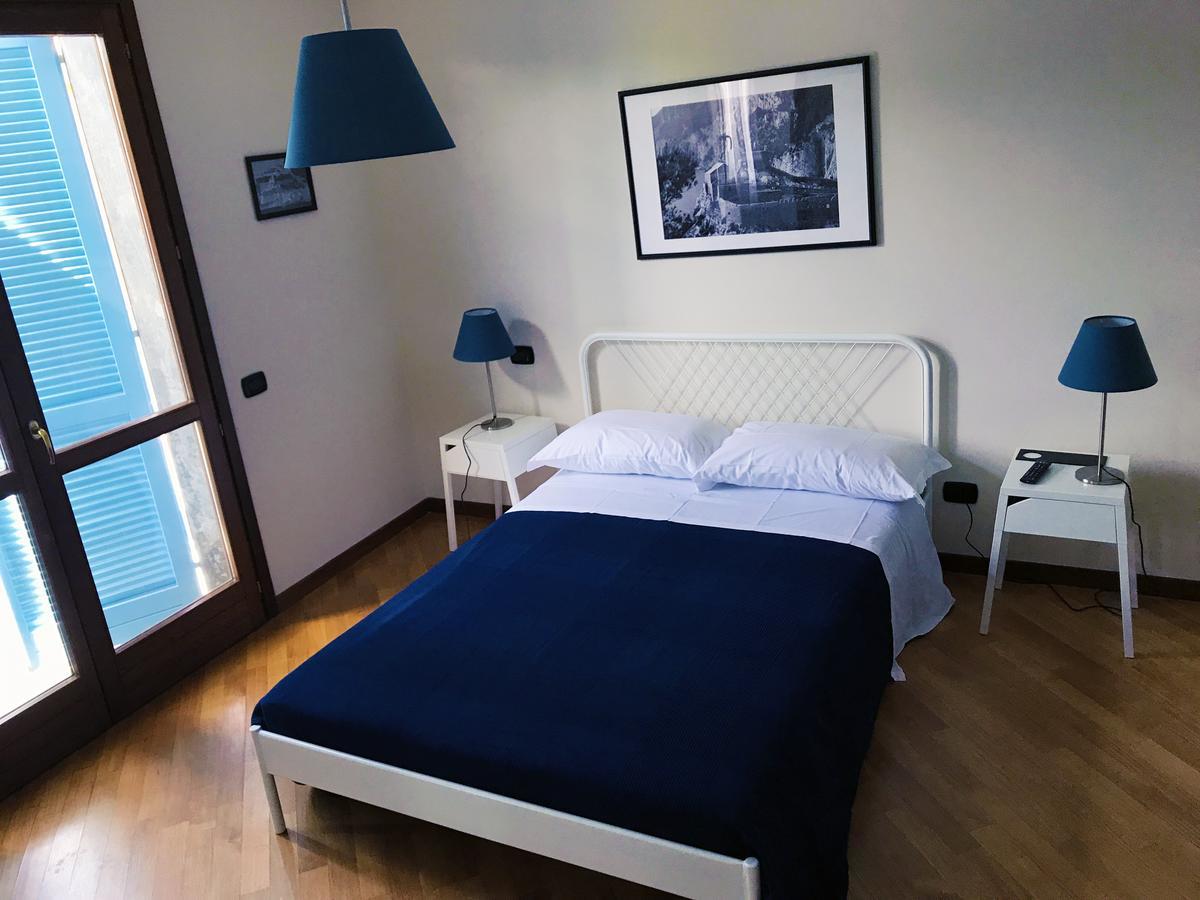 Cytrus Rooms Marina di Massa Kültér fotó