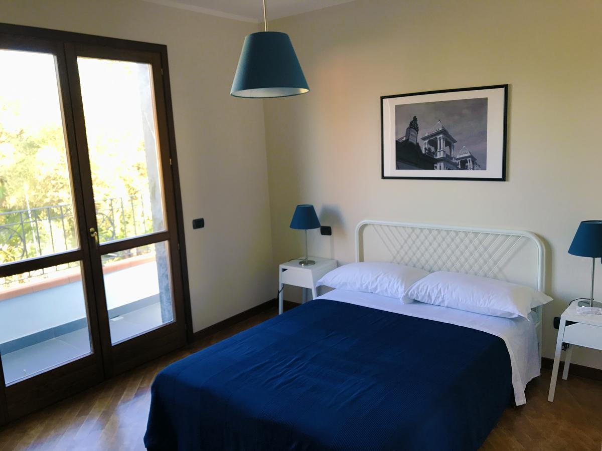 Cytrus Rooms Marina di Massa Kültér fotó