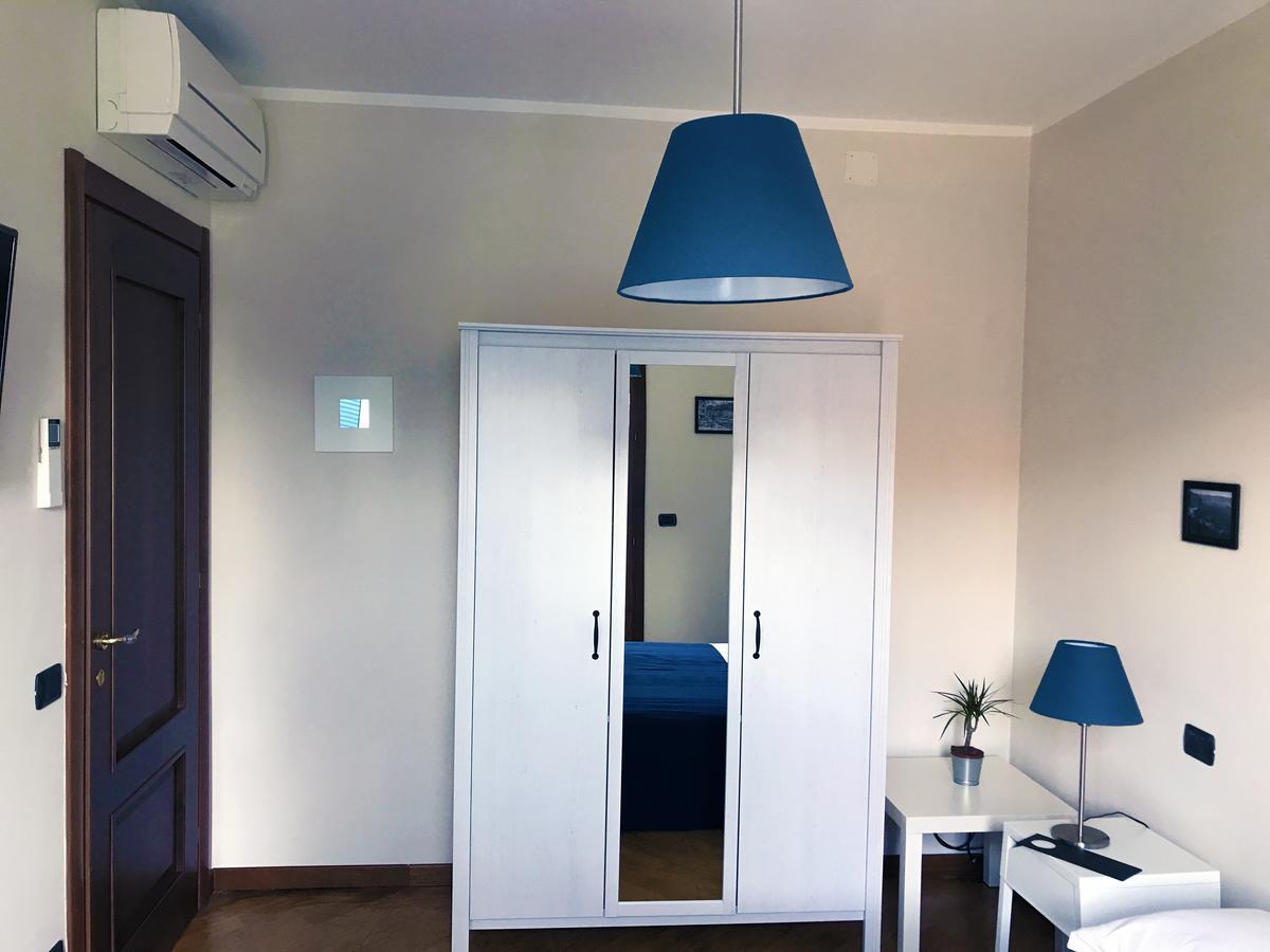 Cytrus Rooms Marina di Massa Kültér fotó