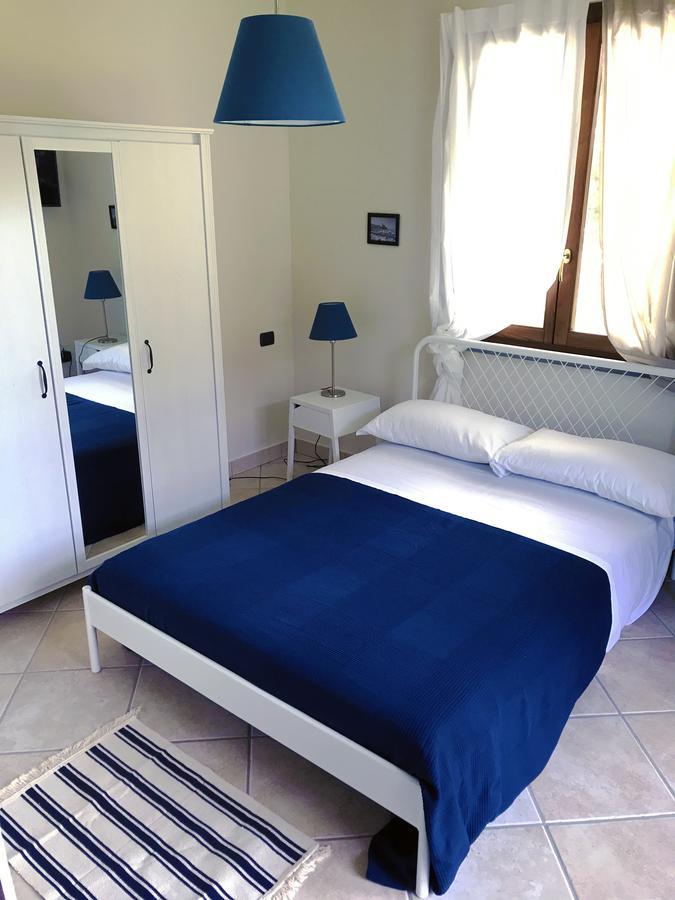 Cytrus Rooms Marina di Massa Kültér fotó