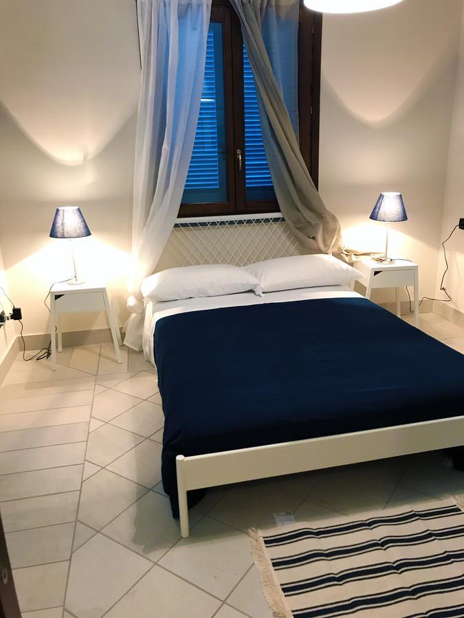 Cytrus Rooms Marina di Massa Kültér fotó