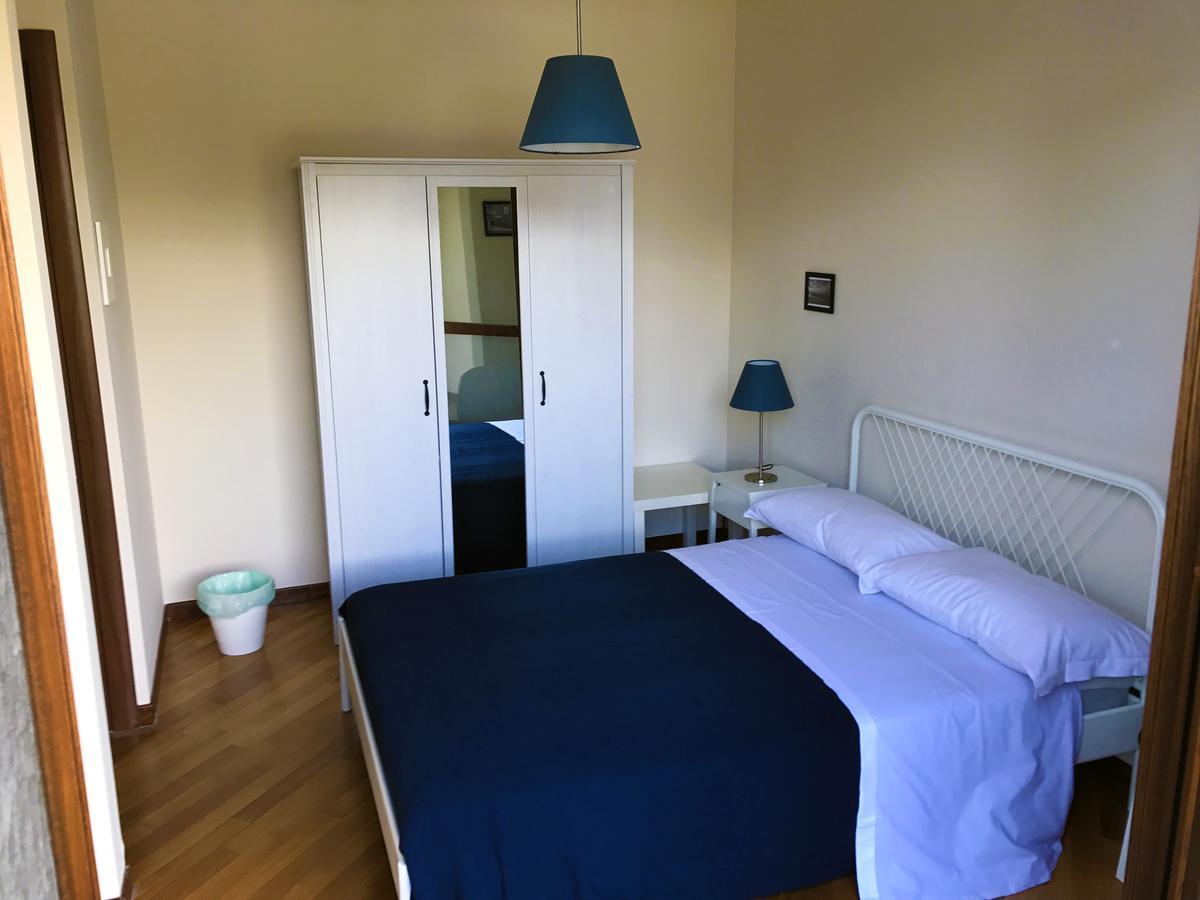 Cytrus Rooms Marina di Massa Kültér fotó