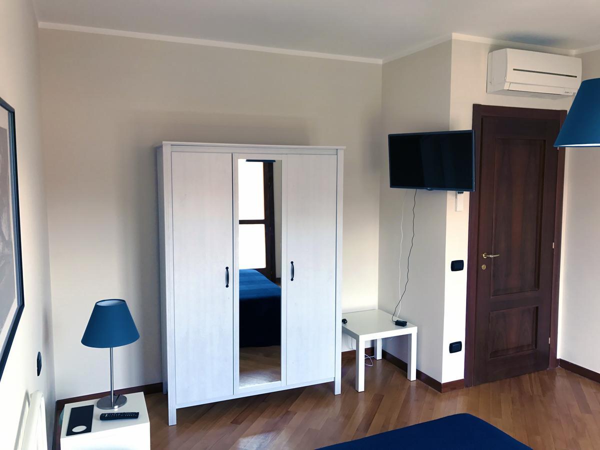 Cytrus Rooms Marina di Massa Kültér fotó