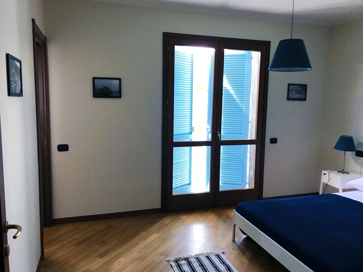 Cytrus Rooms Marina di Massa Kültér fotó
