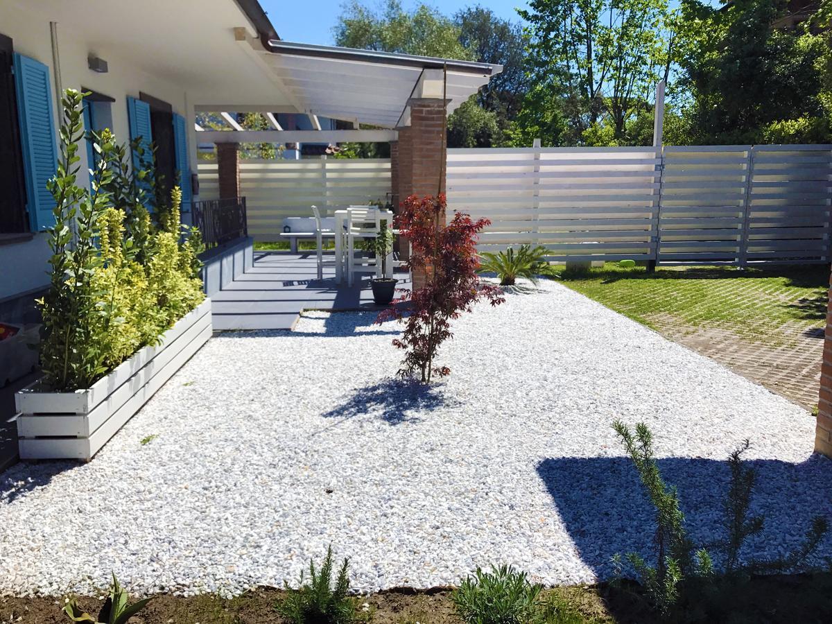 Cytrus Rooms Marina di Massa Kültér fotó