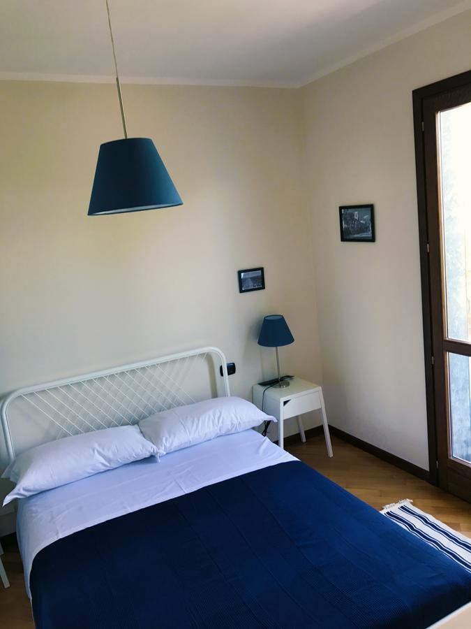 Cytrus Rooms Marina di Massa Kültér fotó