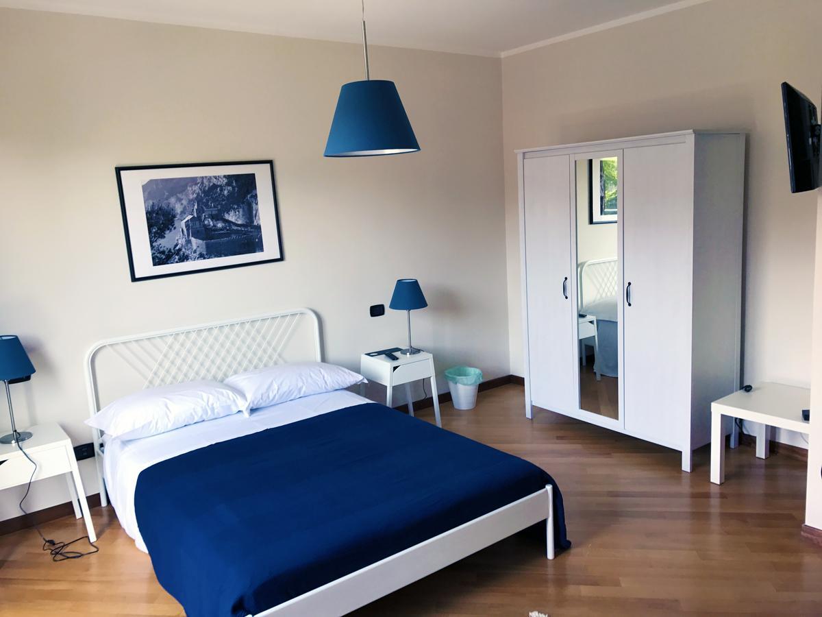 Cytrus Rooms Marina di Massa Kültér fotó