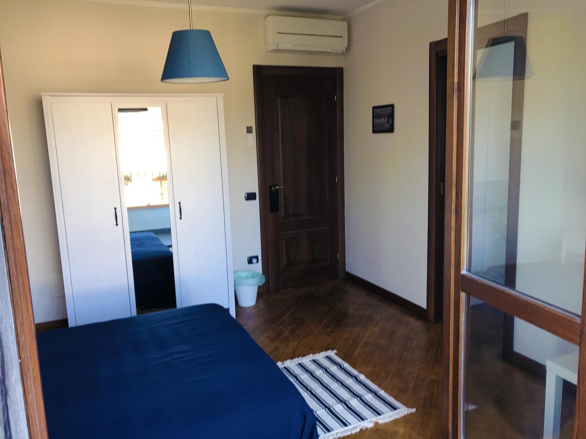 Cytrus Rooms Marina di Massa Kültér fotó
