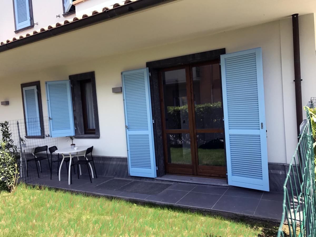 Cytrus Rooms Marina di Massa Kültér fotó