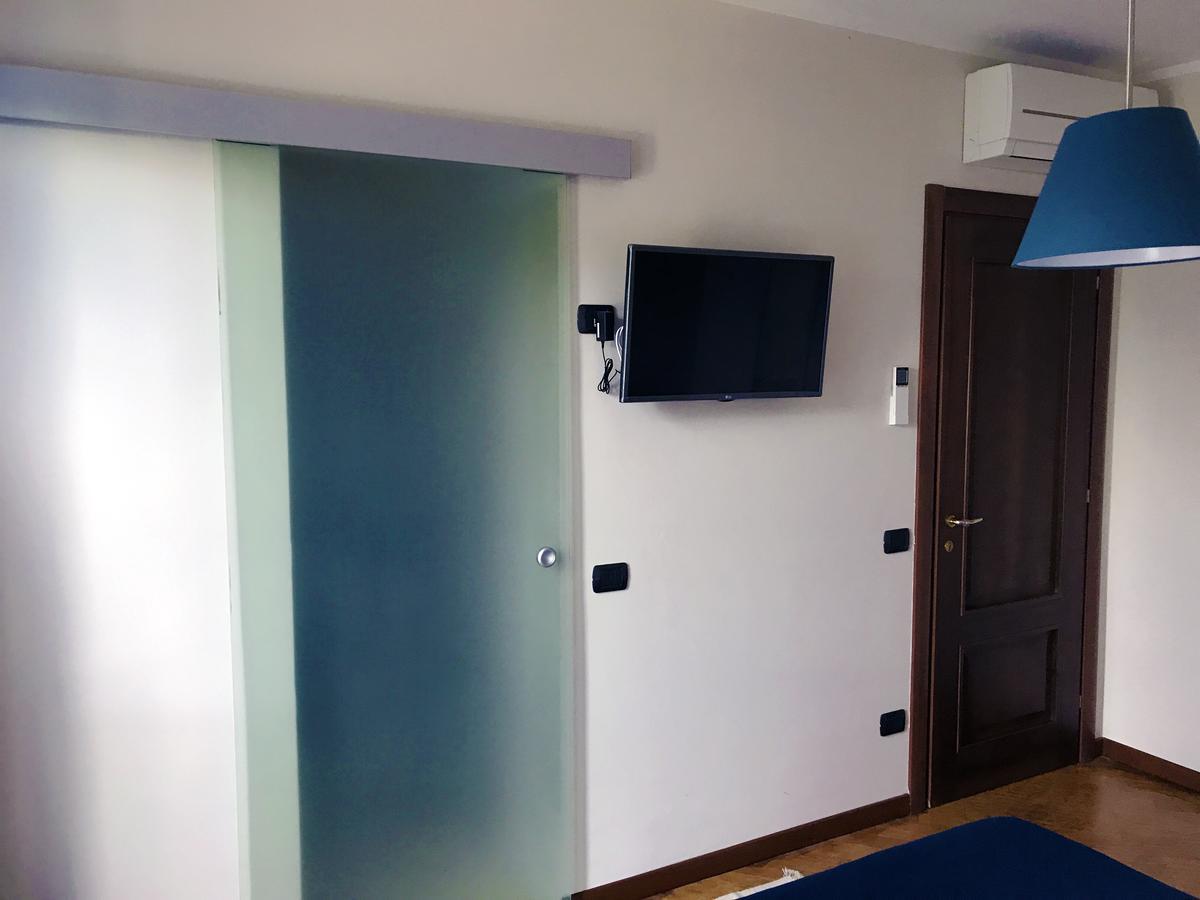 Cytrus Rooms Marina di Massa Kültér fotó